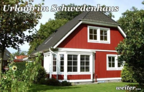 Schwedenhaus Kessin